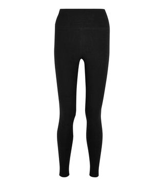 James Perse + Fleece Leggings