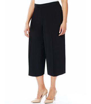 Catherines + Refined Gaucho Pant