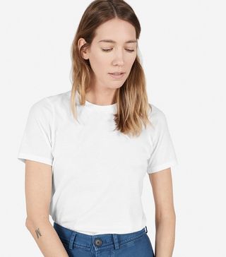 Everlane + The Cotton Crew