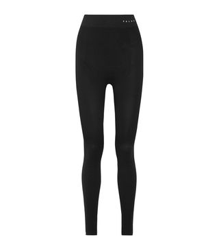 Falke Ergonomic Sport System + Stretch-Jersey Leggings