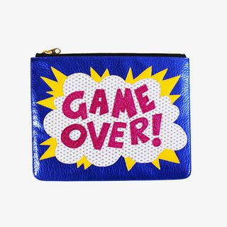 Poppy Lissiman + Game Over Clutch