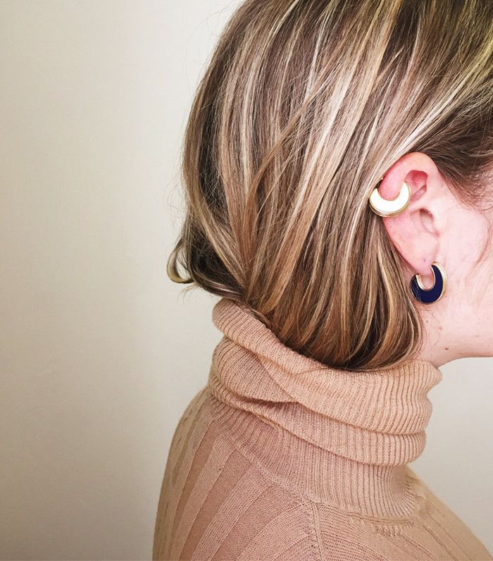 The Best Etsy Jewelry Stores for Unique Finds Who What Wear