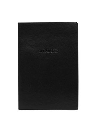 An Organised Life + x The UNDONE Notebooks (Set of three)