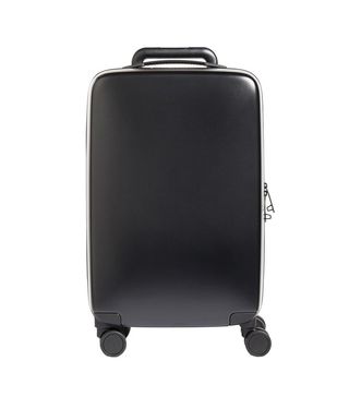 Raden + The A22 22 Inch Wheeled Carry-On Suitcase