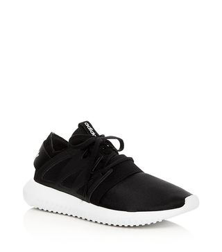 Adidas + Tubular Viral Lace Up Sneakers