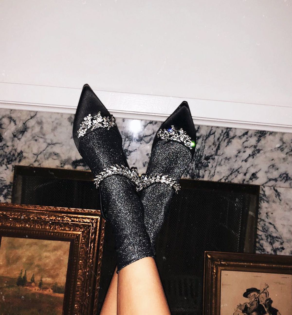 asos party shoes