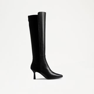 Russell & Bromley + Strut Boot