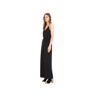 Country Road + Wide Leg Jumpsuit