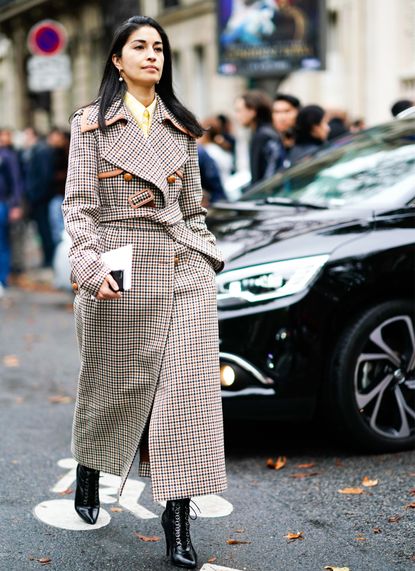 10 Winter Office Outfits: How to Dress When It's Too Cold | Who What Wear