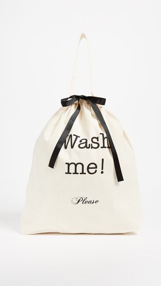 Bag-All + Wash Me Travel Bag