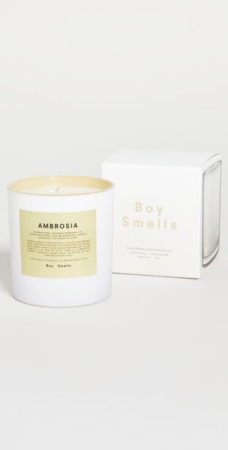 Boy Smells + Pride Ambrosia Candle