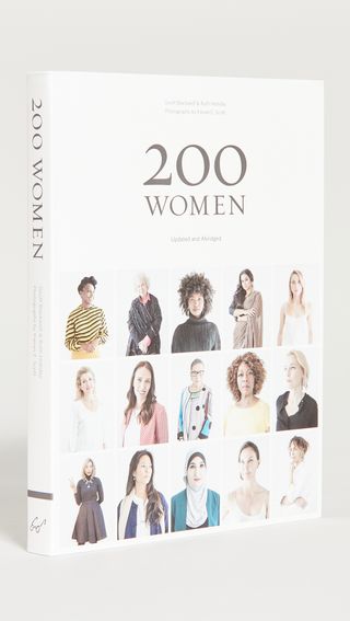 Books With Style + 200 Women Who Will Change the Way You See