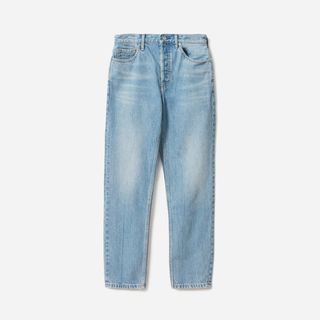 Everlane + The Original Cheeky Jean