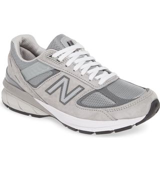 New Balance + 990v5 Sneaker