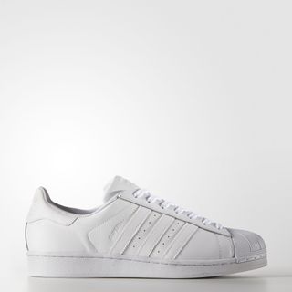 Adidas + Superstar Foundation Sneakers