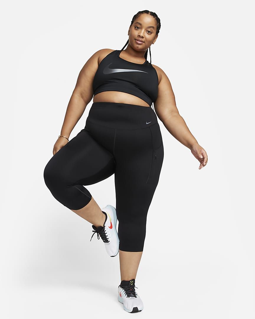 These Plus-Size Leggings Have the Best Reviews | Who What Wear