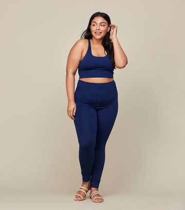 The Best Leggings for Every Body Type | Who What Wear