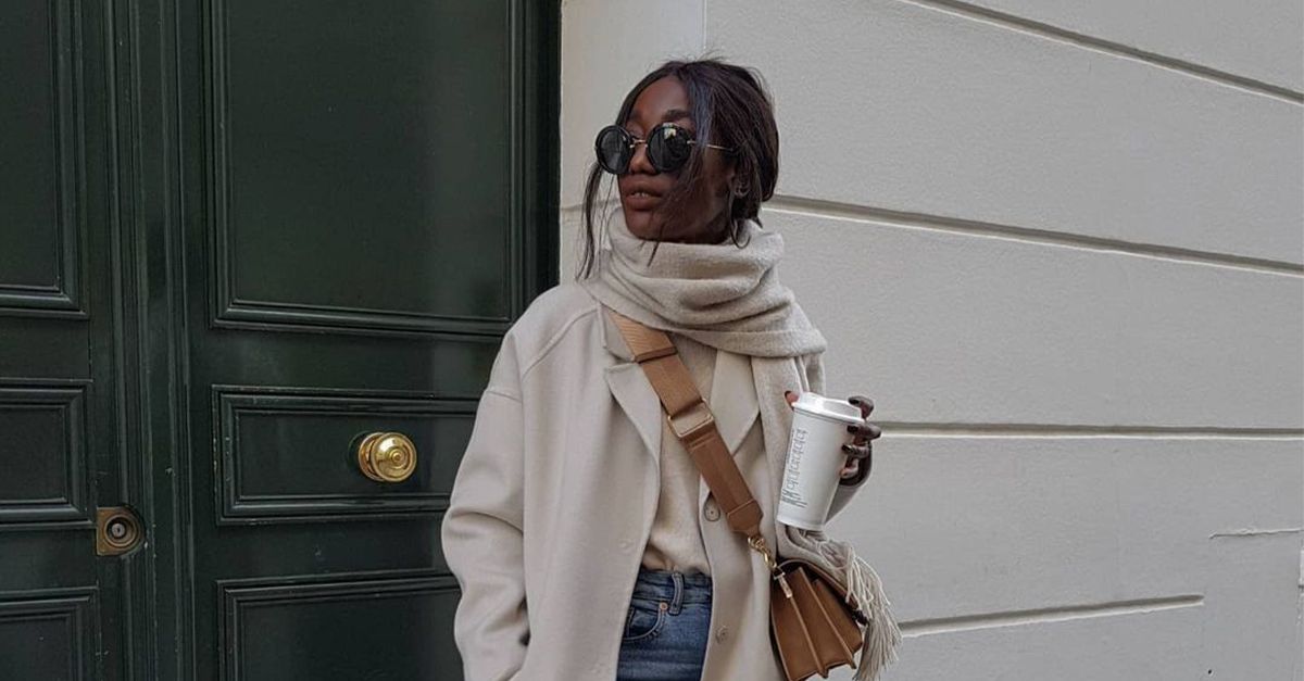 13 Winter Outfit Ideas You Can Wear for the Next 6 Months Who What Wear