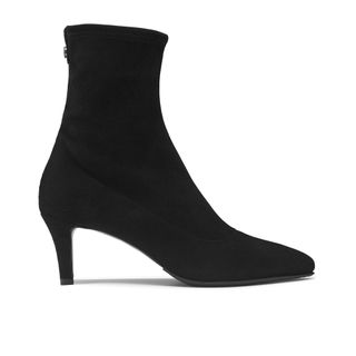 Russell & Bromley + Hot Sox Sock Boot