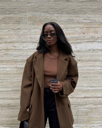 10 Winter Outfit Ideas You Can Wear for the Next 6 Months | Who What Wear