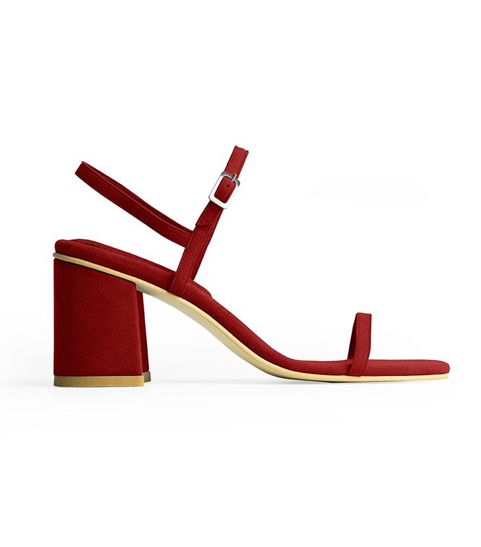 How to Wear Socks With Sandals Who What Wear