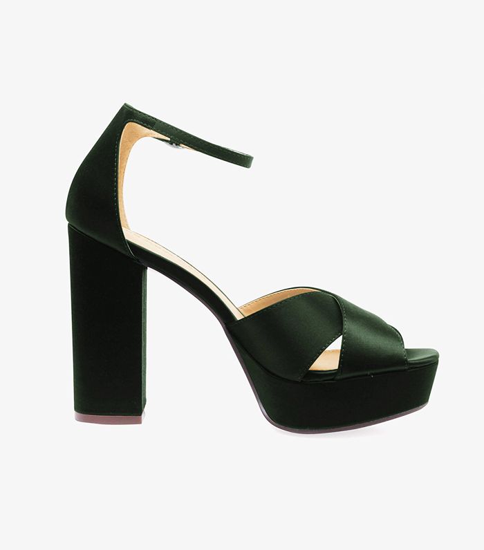 How to Wear Socks With Sandals Who What Wear