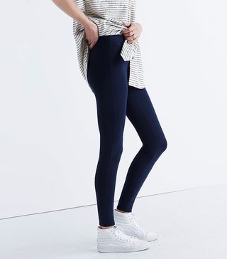 Madewell + Knit Leggings