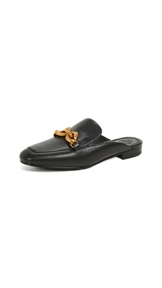 Tory Burch + Jessa Backless Loafers