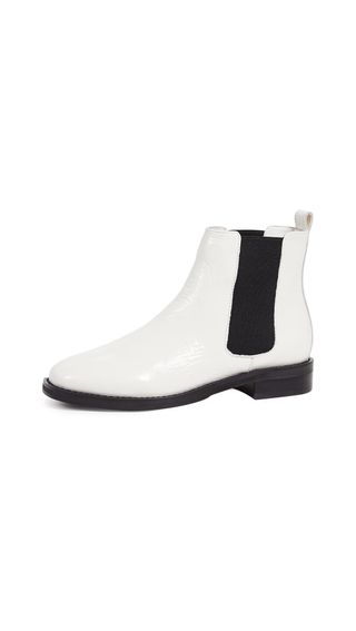 Senso + Fay Chelsea Booties