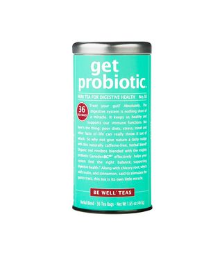 Republic of Tea + Get Probiotic Tea