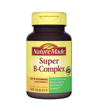 NatureMade + Super B-Complex