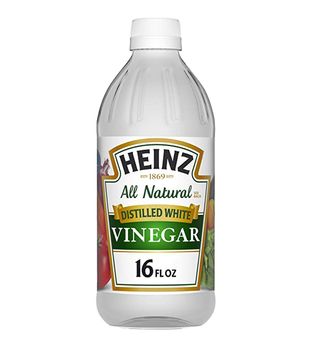 Heinz + All Natural Distilled White Vinegar