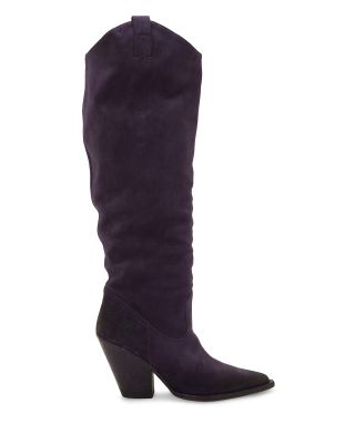 Vince Camuto + Jessikah Wide-Calf Boot