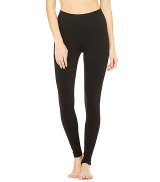 Alo + High-Waist Airbrush Leggings