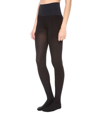 Commando + Perfectly Opaque Matte Tights