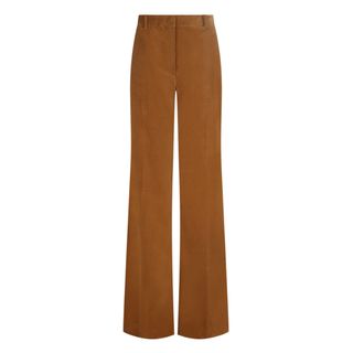 Joseph + Rone Fine Corduroy Trousers