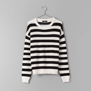 Bershka + Round Neck Sweater