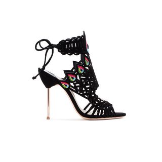 Sophia Webster + Phaedra Sandal