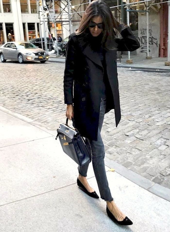 pointed toe shoes