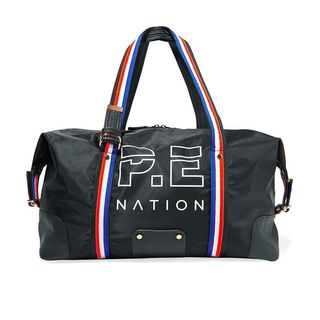P.E Nation + Grosgrain Trimmed Bag