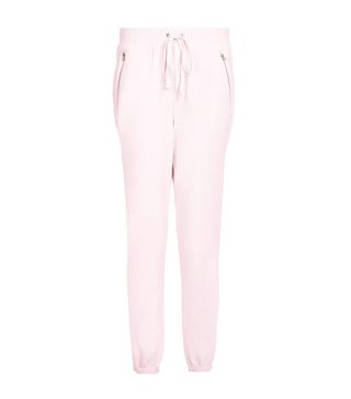 Juicy Couture + Velour Joggers