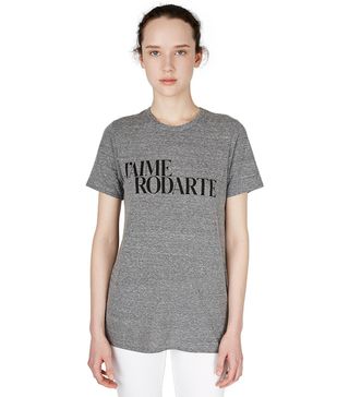 Rodarte + Love/Hate T-Shirt