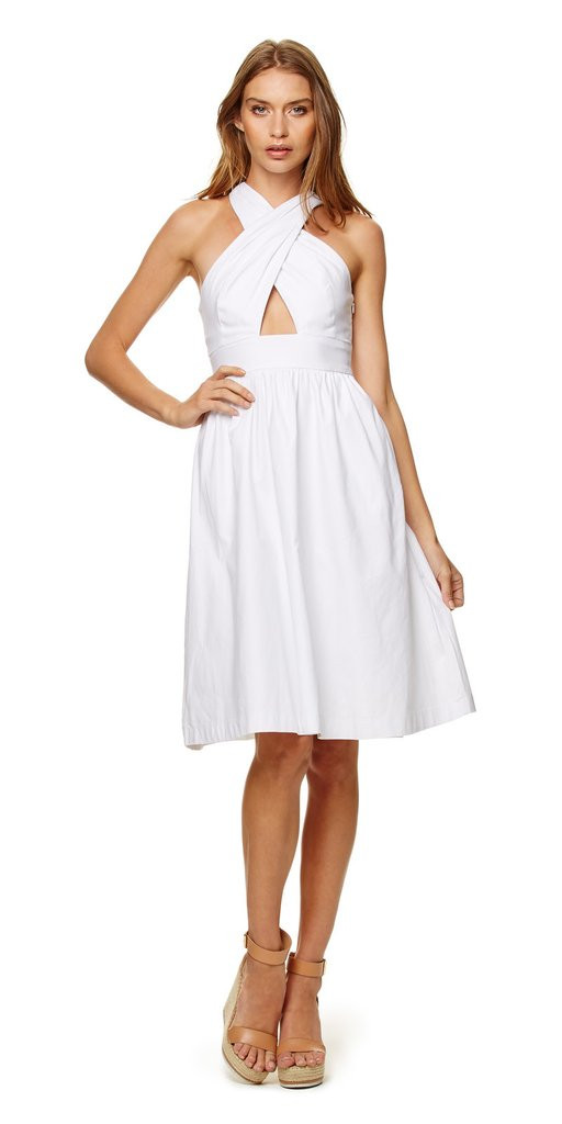 Kookai + Viva Party Dress