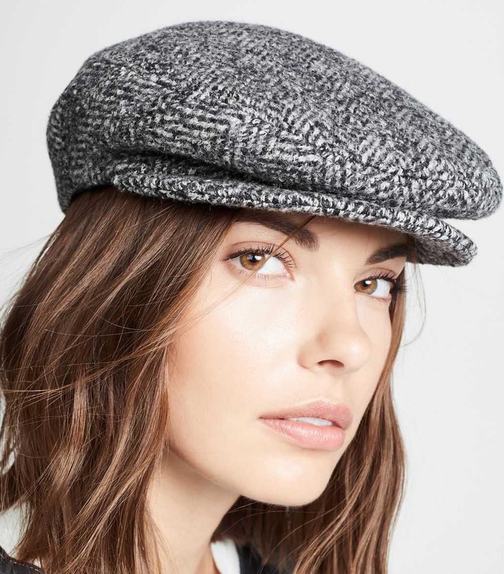 Fall Hats You Can Wear All Season Long Who What Wear