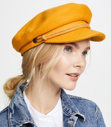 Fall Hats You Can Wear All Season Long | Who What Wear