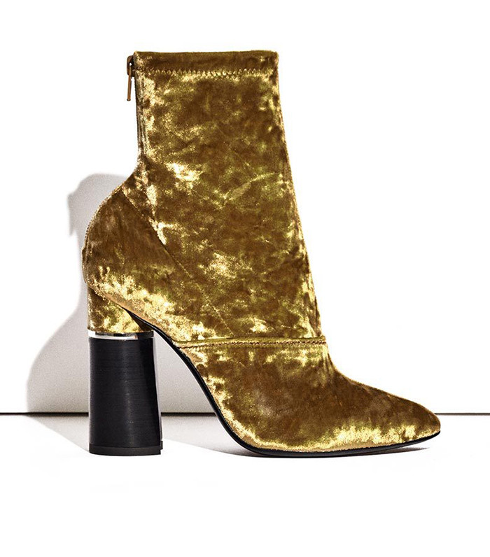3.1 Phillip Lim + Kyoto Stretch Boots