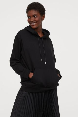 H&M + Hoodie