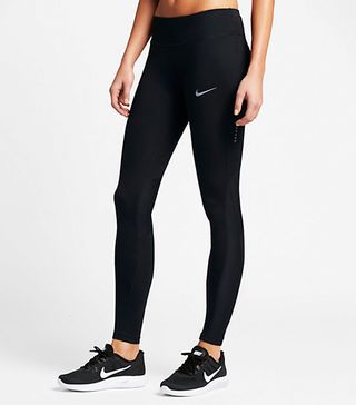 Nike + Power Leggings