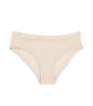 Skin + Organic Cotton Boyshorts