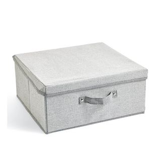 M&S + Medium Storage Box